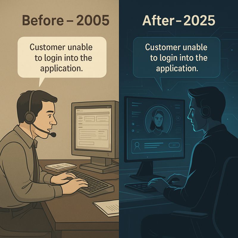 Interaction with students at GEM-B School