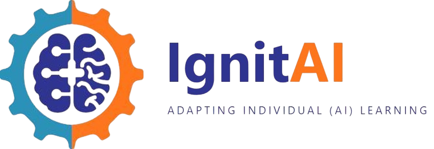 IgnitAI Logo